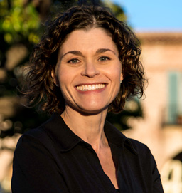 Dr. Michelle Finkel