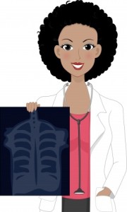 Residency Applicant