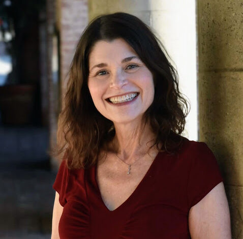 Dr. Michelle Finkel